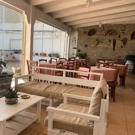 Bed E Breakfast Erica Conflenti Inferiore