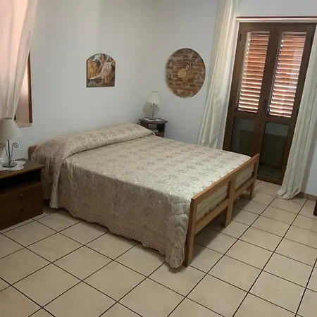 Bed & Breakfast Bed E Breakfast Erica
