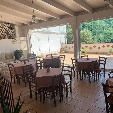 Bed E Breakfast Erica B&B Conflenti Inferiore