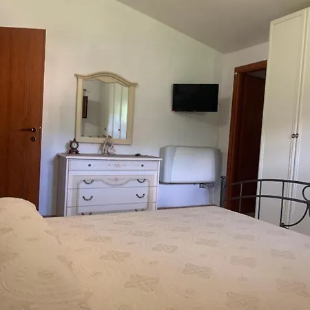 Bed E Breakfast Erica