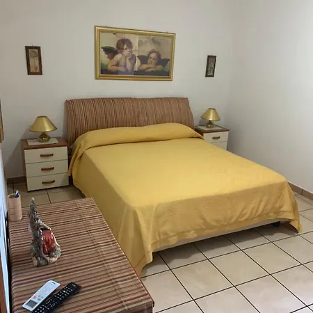 Bed E Breakfast Erica * Conflenti Inferiore