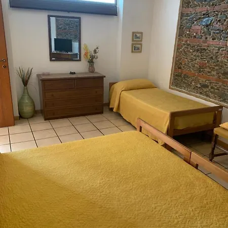 Bed & Breakfast Bed E Breakfast Erica