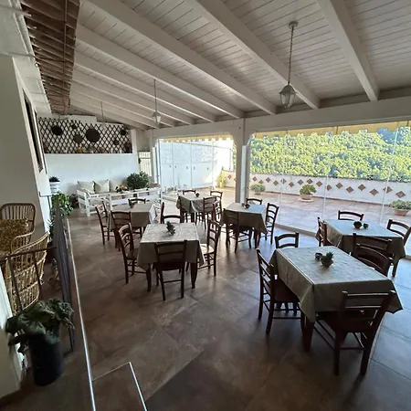 Bed E Breakfast Erica *