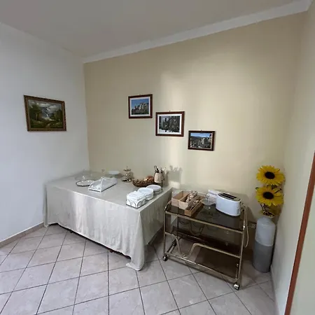 Bed E Breakfast Erica B&B *