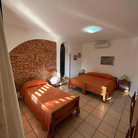 Bed E Breakfast Erica 3*