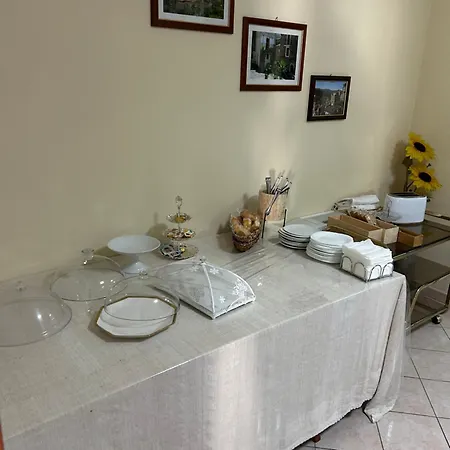 Bed E Breakfast Erica B&B Conflenti Inferiore