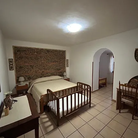 Bed & Breakfast Bed E Breakfast Erica Conflenti Inferiore
