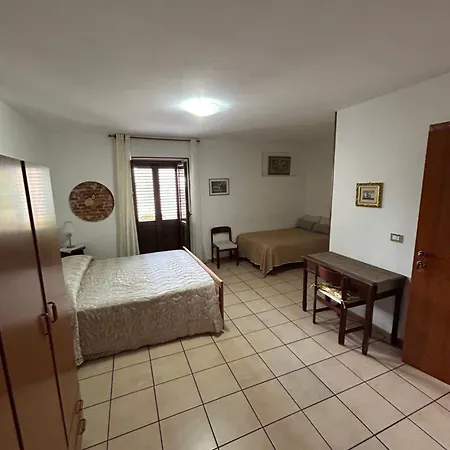 Bed E Breakfast Erica 3* Conflenti Inferiore