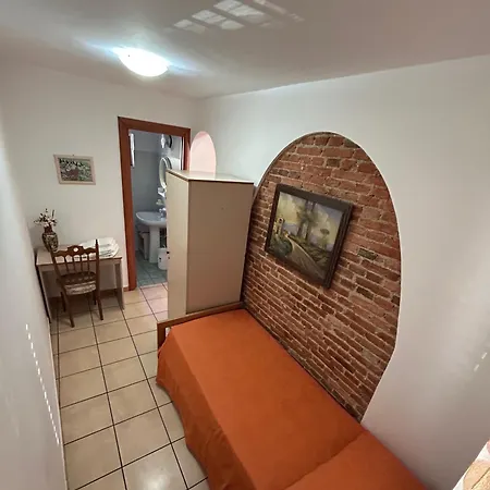 Bed E Breakfast Erica Bed & Breakfast