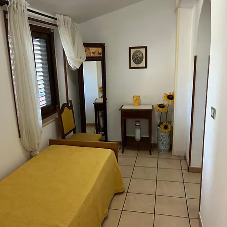Frühstückspension Bed E Breakfast Erica Conflenti Inferiore