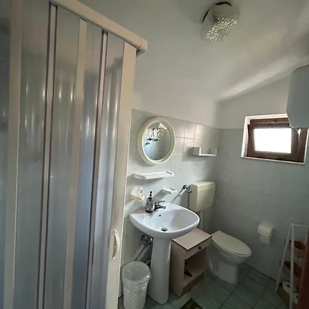 Bed E Breakfast Erica Conflenti Inferiore