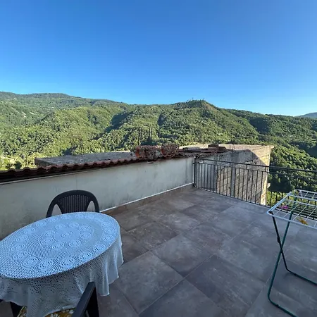 Bed E Breakfast Erica * Conflenti Inferiore