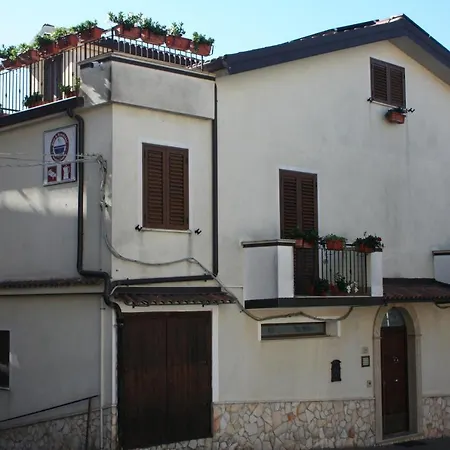 Bed E Breakfast Erica Bed & Breakfast