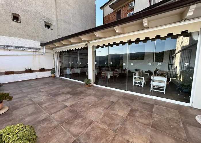 Bed E Breakfast Erica 3*