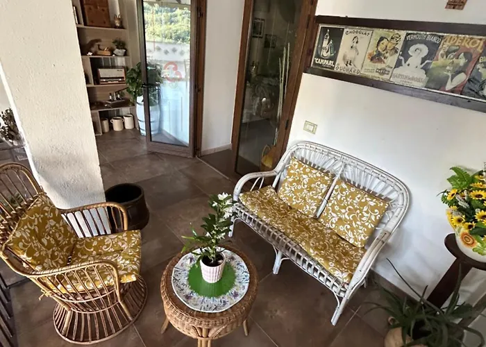 住宿加早餐酒店 Bed E Breakfast Erica